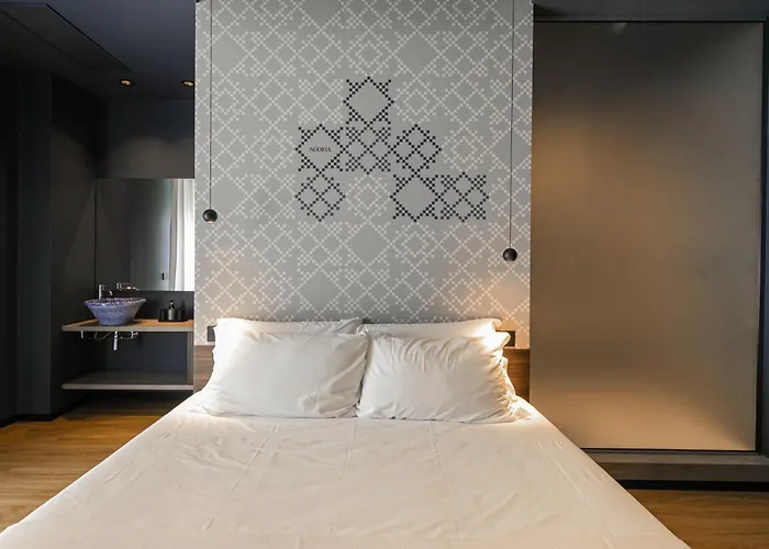 بيت ضيافة Nooria Sicilian Charme 4*