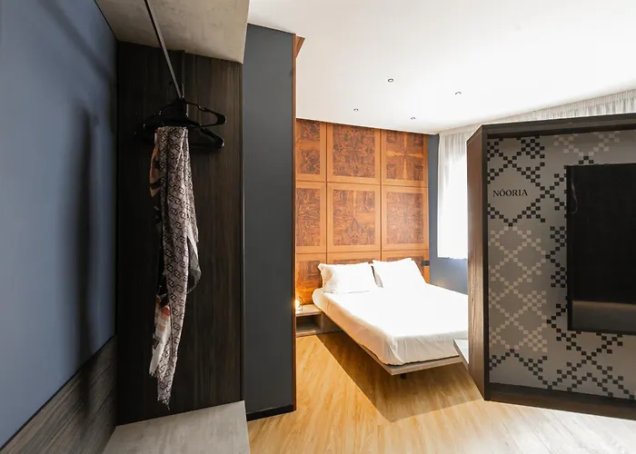 Nooria Sicilian Charme 4* تْشيفالو