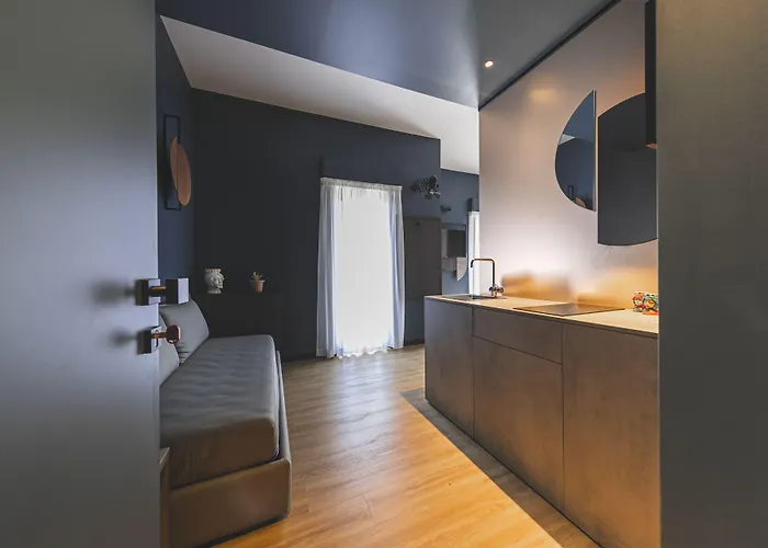 بيت ضيافة Nooria Sicilian Charme تْشيفالو