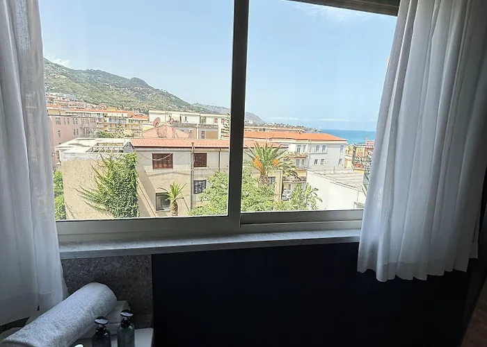 بيت ضيافة Nooria Sicilian Charme 4*