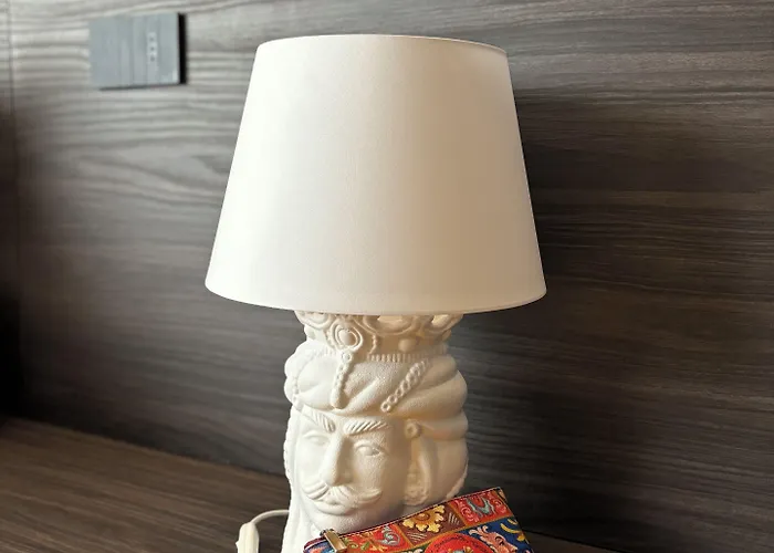 Nooria Sicilian Charme 4* تْشيفالو