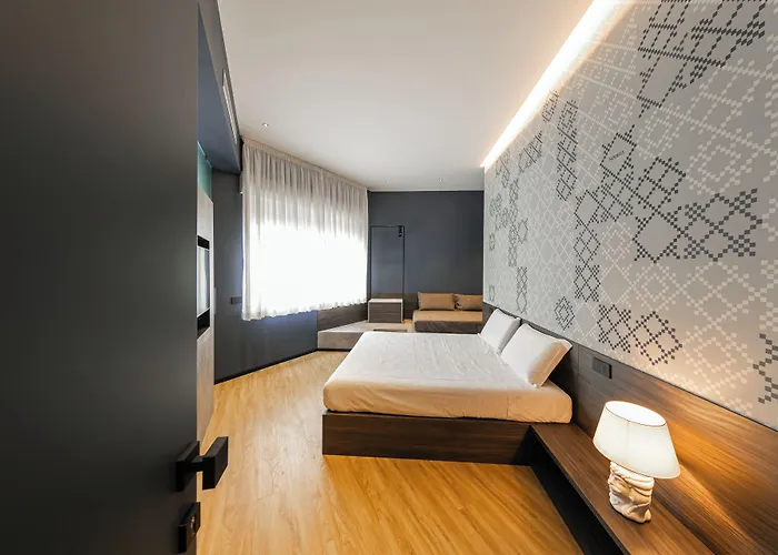 Nooria Sicilian Charme 4* تْشيفالو