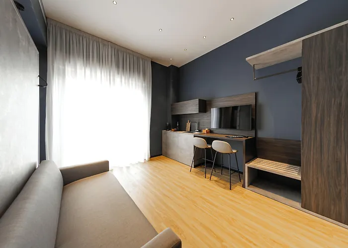 بيت ضيافة Nooria Sicilian Charme 4*